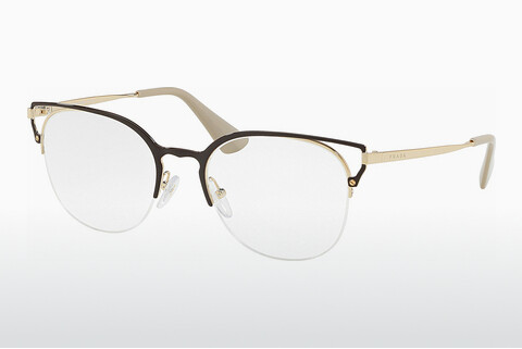 Óculos de design Prada Catwalk (PR 64UV 98R1O1)