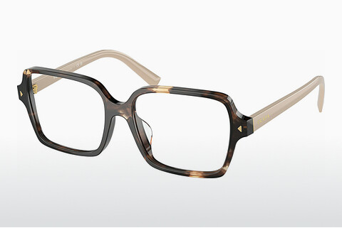 Óculos de design Prada PR A02V 07R1O1