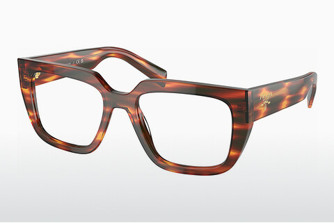Óculos de design Prada PR A03V 13O1O1