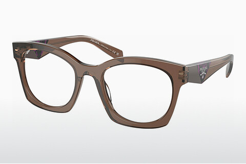 Óculos de design Prada PR A05V 17O1O1