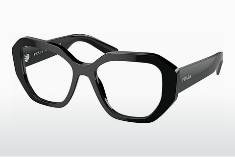 Óculos de design Prada PR A07V 1AB1O1