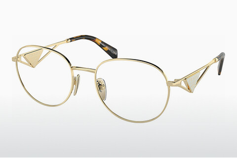 Óculos de design Prada PR A50V ZVN1O1