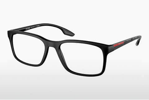 Óculos de design Prada Sport Lifestyle (PS 01LV 1BO1O1)