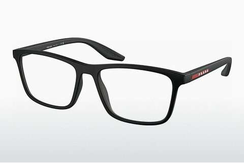 Óculos de design Prada Sport PS 01QV DG01O1