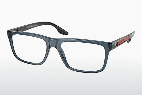 Óculos de design Prada Sport PS 02OV CZH1O1