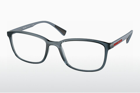 Óculos de design Prada Sport Lifestyle (PS 04IV CZH1O1)