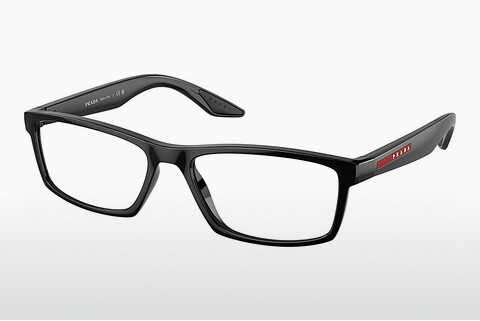 Óculos de design Prada Sport PS 04PV 1AB1O1
