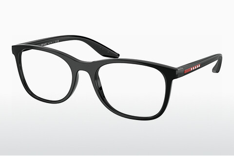 Óculos de design Prada Sport PS 05PV 1AB1O1