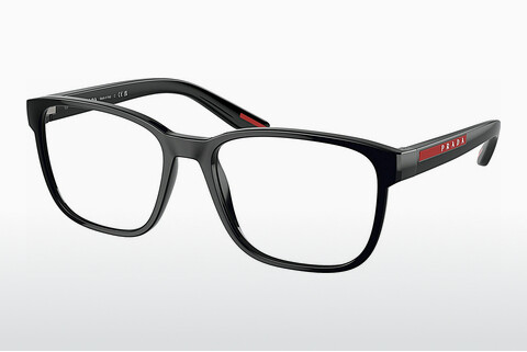 Óculos de design Prada Sport PS 06PV 1AB1O1
