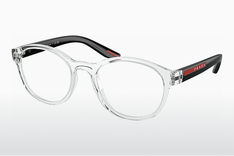 Óculos de design Prada Sport PS 07PV 2AZ1O1