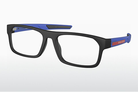 Óculos de design Prada Sport PS 08OV 15C1O1