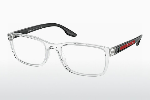 Óculos de design Prada Sport PS 09OV 2AZ1O1