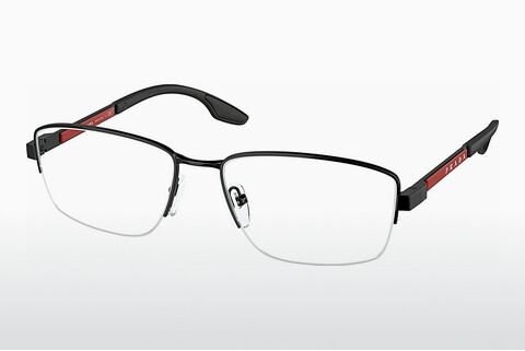 Óculos de design Prada Sport PS 51OV 1AB1O1