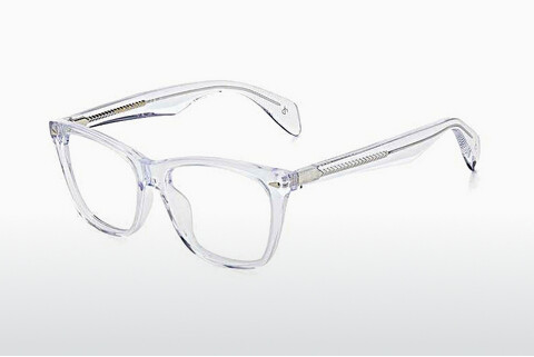 Óculos de design Rag and Bone RNB3013 900
