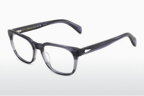 Óculos de design Rag and Bone RNB7060/G 2W8