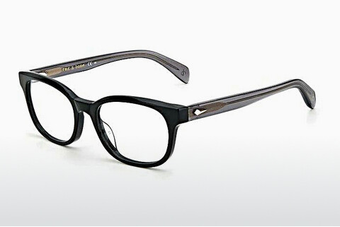 Óculos de design Rag and Bone RNB8000 807