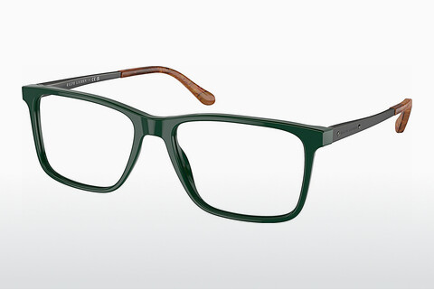 Óculos de design Ralph Lauren RL6133 6140