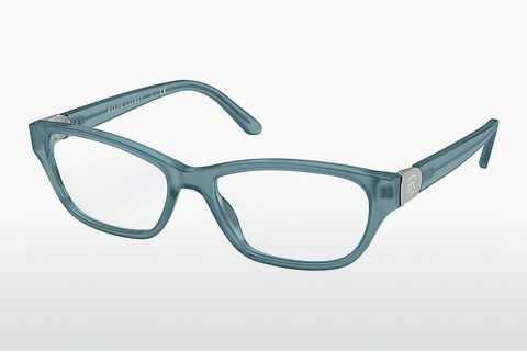 Óculos de design Ralph Lauren RL6203 5377