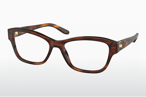 Óculos de design Ralph Lauren RL6210Q 5007