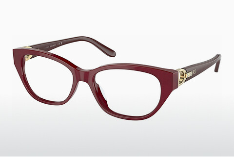 Óculos de design Ralph Lauren RL6227U 5912