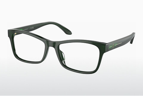 Óculos de design Ralph Lauren RL6229U 5421
