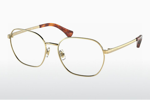 Óculos de design Ralph RA6051 9004