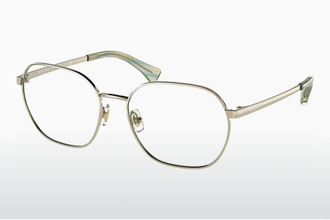 Óculos de design Ralph RA6051 9116