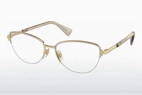 Óculos de design Ralph RA6059 9116