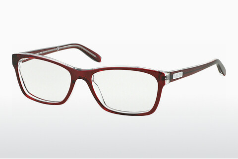Óculos de design Ralph RA7039 1081