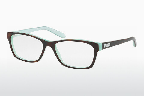 Óculos de design Ralph RA7039 601