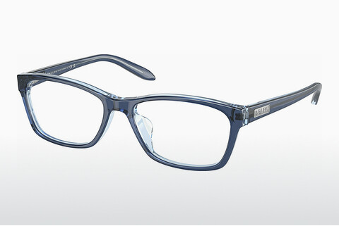 Óculos de design Ralph RA7039 6073