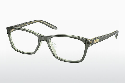 Óculos de design Ralph RA7039 6074