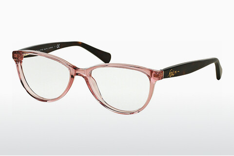 Óculos de design Ralph RA7061 1376