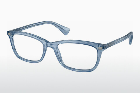 Óculos de design Ralph RA7089 6156