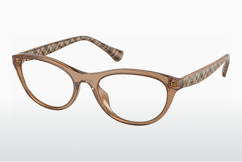 Óculos de design Ralph RA7143U 5750
