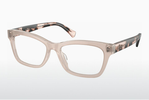 Óculos de design Ralph RA7154U 6119