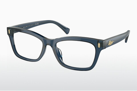 Óculos de design Ralph RA7154U 6144