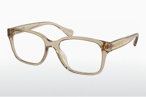 Óculos de design Ralph RA7155U 5802