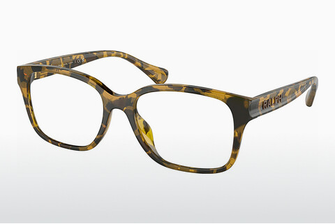 Óculos de design Ralph RA7155U 5836