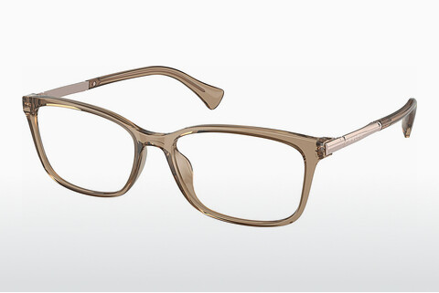 Óculos de design Ralph RA7160U 6120