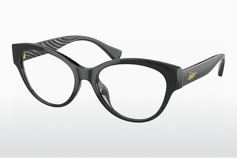 Óculos de design Ralph RA7164U 6157