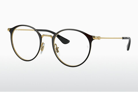 Óculos de design Ray-Ban Junior RY1053 4086