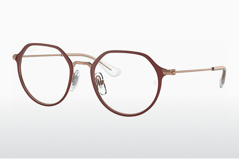 Óculos de design Ray-Ban Junior RY1058 4077