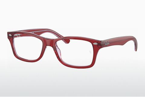 Óculos de design Ray-Ban Junior RY1531 3960