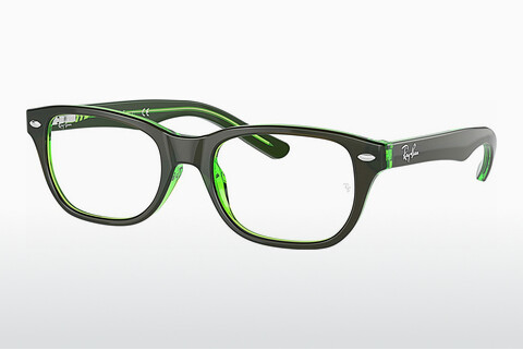 Óculos de design Ray-Ban Junior RY1555 3665