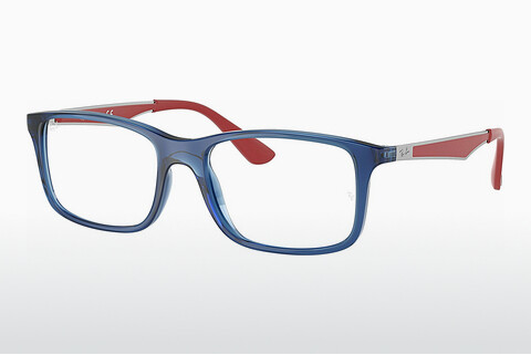 Óculos de design Ray-Ban Junior RY1570 3721
