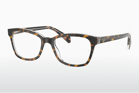 Óculos de design Ray-Ban Junior RY1591 3805