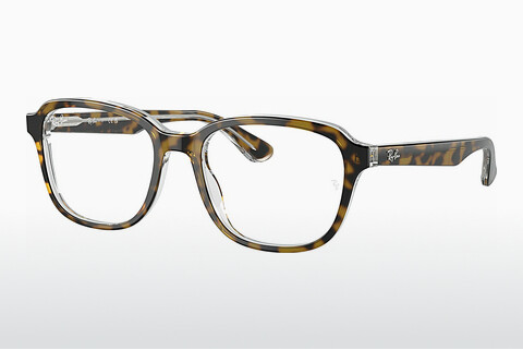 Óculos de design Ray-Ban Junior RY1627 3805