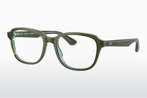 Óculos de design Ray-Ban Junior RY1627 3946