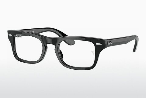 Óculos de design Ray-Ban Junior Junior Burbank (RY9083V 3542)
